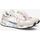 Scarpe Uomo Sneakers Premiata MASE 6625-. Bianco