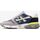 Scarpe Uomo Sneakers Premiata MICK 6819-. Blu