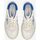 Scarpe Uomo Sneakers Premiata QUINN 6684-. Bianco