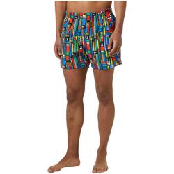 Abbigliamento Uomo Costume / Bermuda da spiaggia Helly Hansen  Multicolore