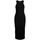 Abbigliamento Donna Vestiti Jjxx 12224660 FOREST STR  DRESS-BLACK Nero