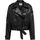 Abbigliamento Donna Giacche Only 15308584 VERA-BLACK Nero