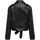Abbigliamento Donna Giacche Only 15308584 VERA-BLACK Nero