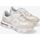 Scarpe Donna Sneakers Premiata CASSIE 6346-. Bianco