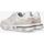 Scarpe Donna Sneakers Premiata CASSIE 6346-. Bianco