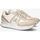 Scarpe Donna Sneakers Premiata CONNY-6671SAND Beige