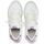Scarpe Donna Sneakers Wushu Ruyi MASTER M452-WHITE/VALERIAN 