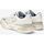 Scarpe Uomo Sneakers Premiata MOERUN 6732-. Bianco