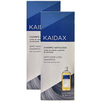 Bellezza Shampoo Topicrem Kaidax Shampoo Anticaduta Confezione 2 X 