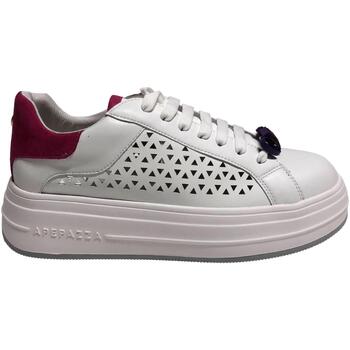 Scarpe Donna Sneakers Apepazza S4LIFTY02 Bianco