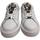 Scarpe Donna Sneakers basse Apepazza S4PUMP03 Bianco