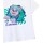 Abbigliamento Bambina T-shirts a maniche lunghe Paw Patrol NS7743 Bianco