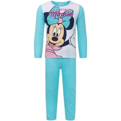 Abbigliamento Unisex bambino Pigiami / camicie da notte Disney Have Fun Blu