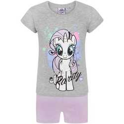 Abbigliamento Unisex bambino Pigiami / camicie da notte My Little Pony NS7752 Viola