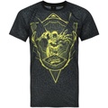 Image of T-shirts a maniche lunghe Addict The Dark Knight