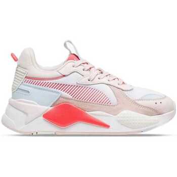 Image of Sneakers Puma RS X EFEKT REINVENTION WHITE FROSTY PINK 369579-20