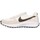 Scarpe Uomo Sneakers Nike 74254 Bianco
