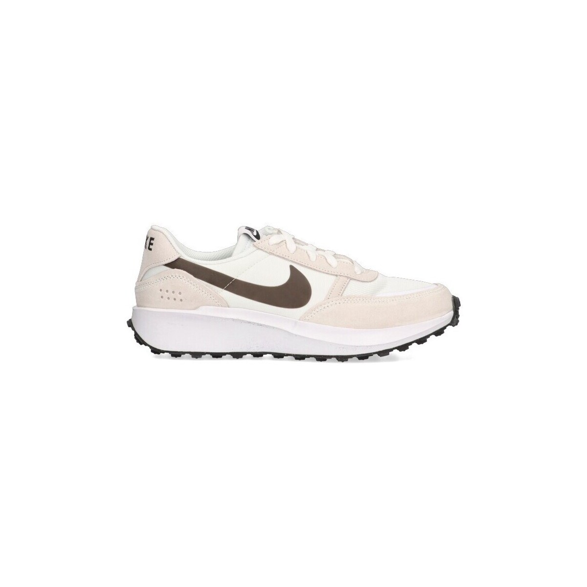 Scarpe Uomo Sneakers Nike 74254 Bianco