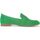 Scarpe Donna Mocassini Gabor Ciabatte Verde