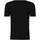 Abbigliamento Bambino T-shirt maniche corte Emporio Armani EA7 3DBT55-BJ02Z Nero