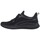 Scarpe Donna Sneakers Skechers 117417 BOBS GEO Nero