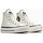 Scarpe Donna Sneakers Converse A07113C CHUCK TAYLOR ALL STAR LIFT Bianco