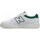 Scarpe Uomo Sneakers New Balance Bb480 d Bianco
