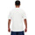 Abbigliamento Uomo T-shirt & Polo New Balance Hoops graphic t-shirt Bianco