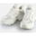 Scarpe Donna Sneakers Buffalo Binary athena glam Bianco