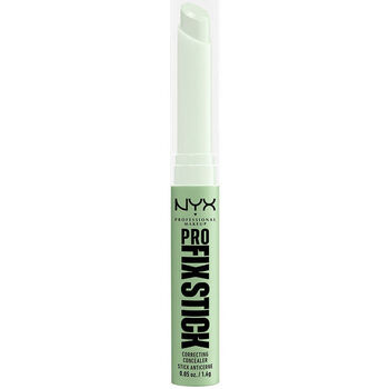 Bellezza Fondotinta & primer Nyx Professional Make Up Pro Fix Stick Correttore In Stick verde 1,6 Gr 