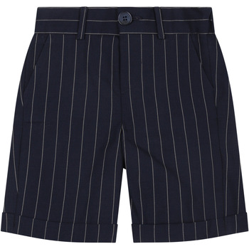 Abbigliamento Bambino Shorts / Bermuda Fay FU6509 I0205 621BG Blu