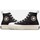 Scarpe Donna Sneakers Converse A05257C CHUCK TAYLOR ALL STAR LIFT Nero