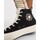 Scarpe Donna Sneakers Converse A05257C CHUCK TAYLOR ALL STAR LIFT Nero