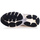 Scarpe Donna Sneakers Saucony Progrid Omni 9 - Navy Grey Multicolore