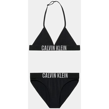 Image of Costume a due pezzi Calvin Klein Jeans Bikini A Triangolo Intense Power KY0KY00054