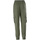 Abbigliamento Donna Pantaloni Yes Zee P394 Y600 Verde