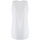 Abbigliamento Donna Top / T-shirt senza maniche Yes Zee T225 LU05 Bianco