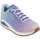 Scarpe Donna Sneakers basse Skechers 230370 Multicolore