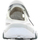 Scarpe Donna Sneakers basse Allrounder by Mephisto sneakers donna NIRO BIANCO Bianco