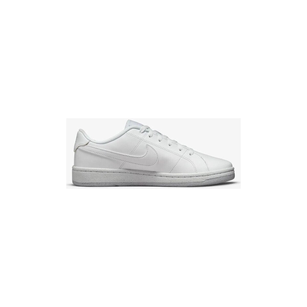 Scarpe Donna Sneakers Nike DH3159 COURT ROYALE 2 BETTER ESSENTIA Bianco