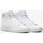 Scarpe Donna Sneakers Nike CT1725  COURT ROYALE 2 Bianco