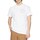 Abbigliamento Uomo T-shirt maniche corte Obey 165263750 Bianco