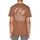 Abbigliamento Uomo T-shirt maniche corte Obey 165263708 Altri