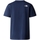 Abbigliamento Uomo T-shirt & Polo The North Face Easy T-Shirt - Summit Navy Blu