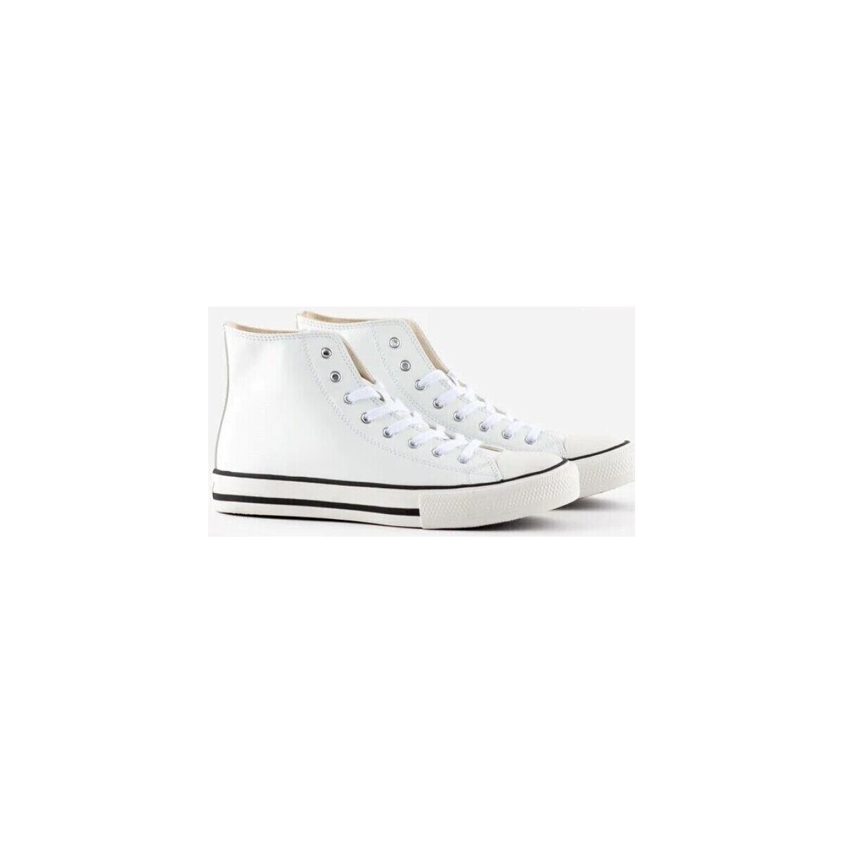 Scarpe Donna Sneakers Victoria 1065175 TRIBU Bianco