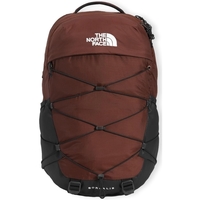 Borse Uomo Zaini The North Face Borealis Backpack - Oak Brown Marrone