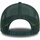 Accessori Cappelli New-Era 60435063 Verde