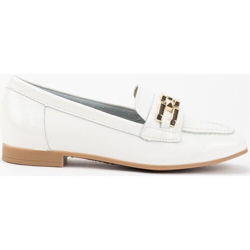 Scarpe Donna Sneakers basse Pitillos Zapatos  en color blanco para Bianco