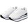 Scarpe Donna Running / Trail Guess Sneakers Hansin Bianco