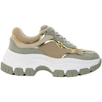 Scarpe Donna Running / Trail Guess Sneakers Brecky2 Beige